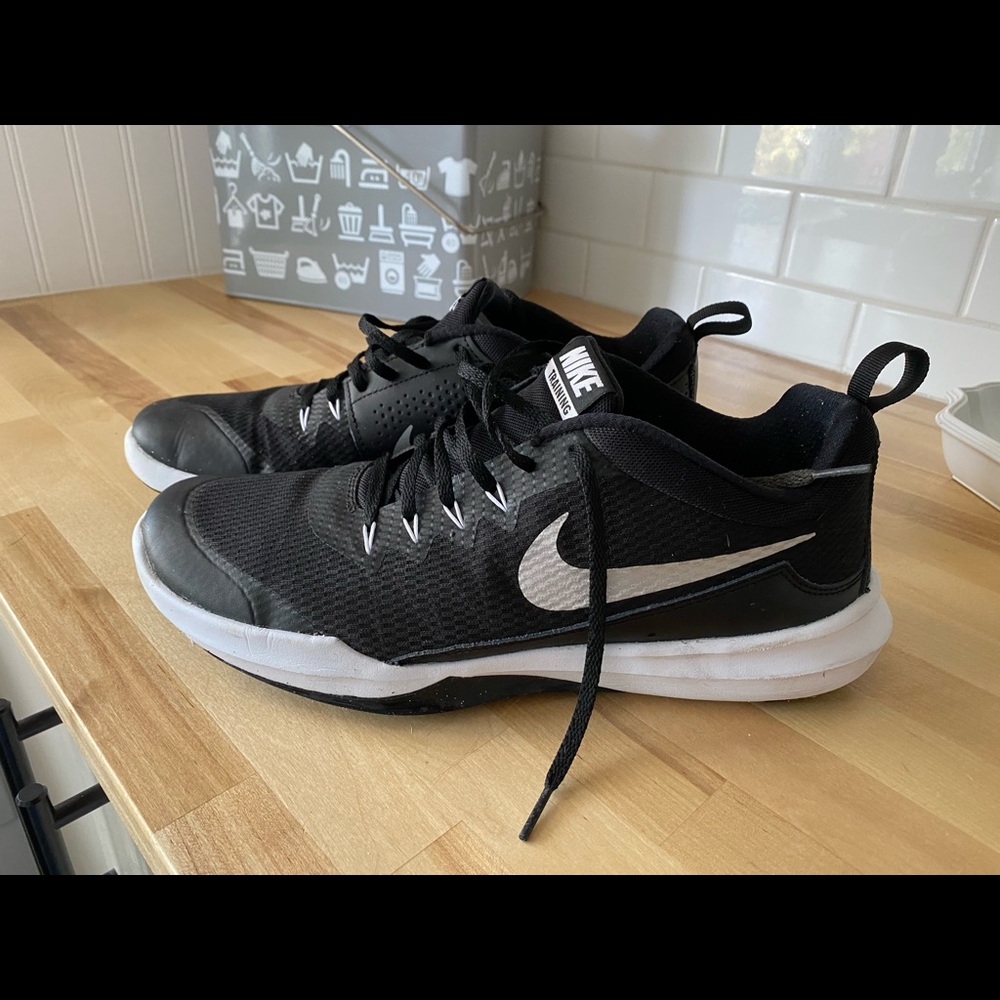 Like New Nike Training Shoes!